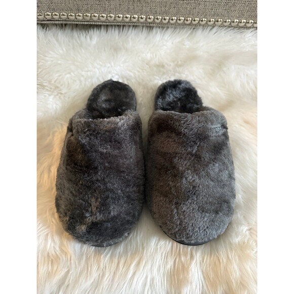 Harley Davidson Slippers - Picture 2 of 6